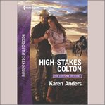 High : Stakes Colton cover image