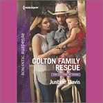 Colton Family Rescue cover image