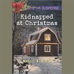 Kidnapped at Christmas cover image