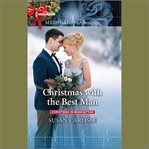 Christmas With the Best Man cover image
