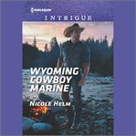 Wyoming Cowboy Marine cover image