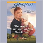 The Amish Marriage Bargain cover image