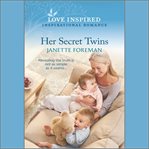 Her Secret Twins cover image