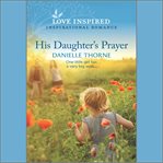 His Daughter's Prayer cover image