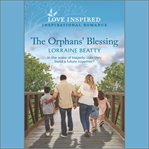 The Orphans' Blessing cover image