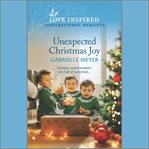 Unexpected Christmas Joy cover image