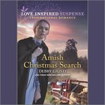 Amish Christmas Search cover image