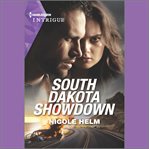South Dakota Showdown cover image