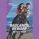 Badlands Beware cover image