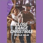Close Range Christmas cover image