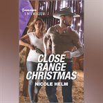 Close Range Christmas cover image