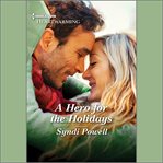 A Hero for the Holidays cover image