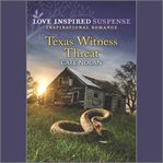 Texas Witness Threat cover image