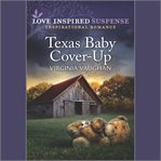 Texas Baby Cover-Up cover image