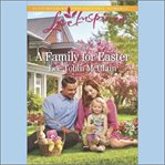 A family for Easter cover image