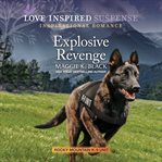Explosive revenge cover image