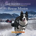 Rescue mission cover image