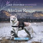 Alaskan rescue cover image