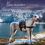 Wilderness defender cover image
