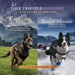 Rocky mountain k-9 cover image