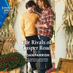 The rivals of Casper Road cover image