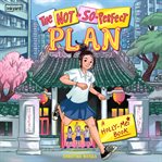 The not-so-perfect plan cover image