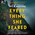 Everything she feared cover image