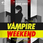 Vampire weekend cover image