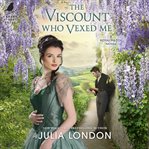 The Viscount Who Vexed Me cover image