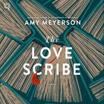The Love Scribe cover image