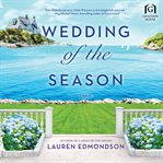 Wedding of the season cover image