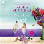 MUST LOVE BEES cover image