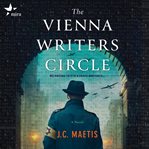 The Vienna Writers Circle cover image