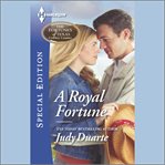 A Royal Fortune cover image