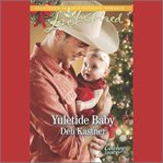 Yuletide Baby : Cowboy Country cover image