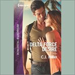 Delta Force desire cover image
