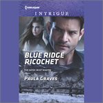 Blue Ridge Ricochet cover image