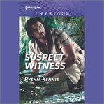 Suspect Witness cover image
