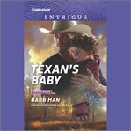 Texan's Baby : Mason Ridge cover image