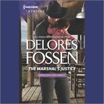 The Marshal's Justice : Appaloosa Pass Ranch cover image