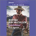 Roping Ray McCullen cover image