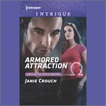 Armored Attraction : Omega Sector: Critical Response cover image
