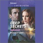 Deep Secrets : Return to Ravesville cover image