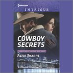 Cowboy secrets cover image