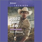 Hard core law. Texas Rangers: elite troop cover image
