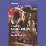 Single father sheriff. Target: timberline cover image
