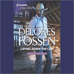 Laying Down the Law : Appaloosa Pass Ranch cover image