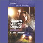 Sudden Second Chance : Target: Timberline cover image