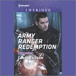 Army Ranger Redemption : Target: Timberline cover image