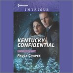 Kentucky confidential. Campbell Cove Academy cover image